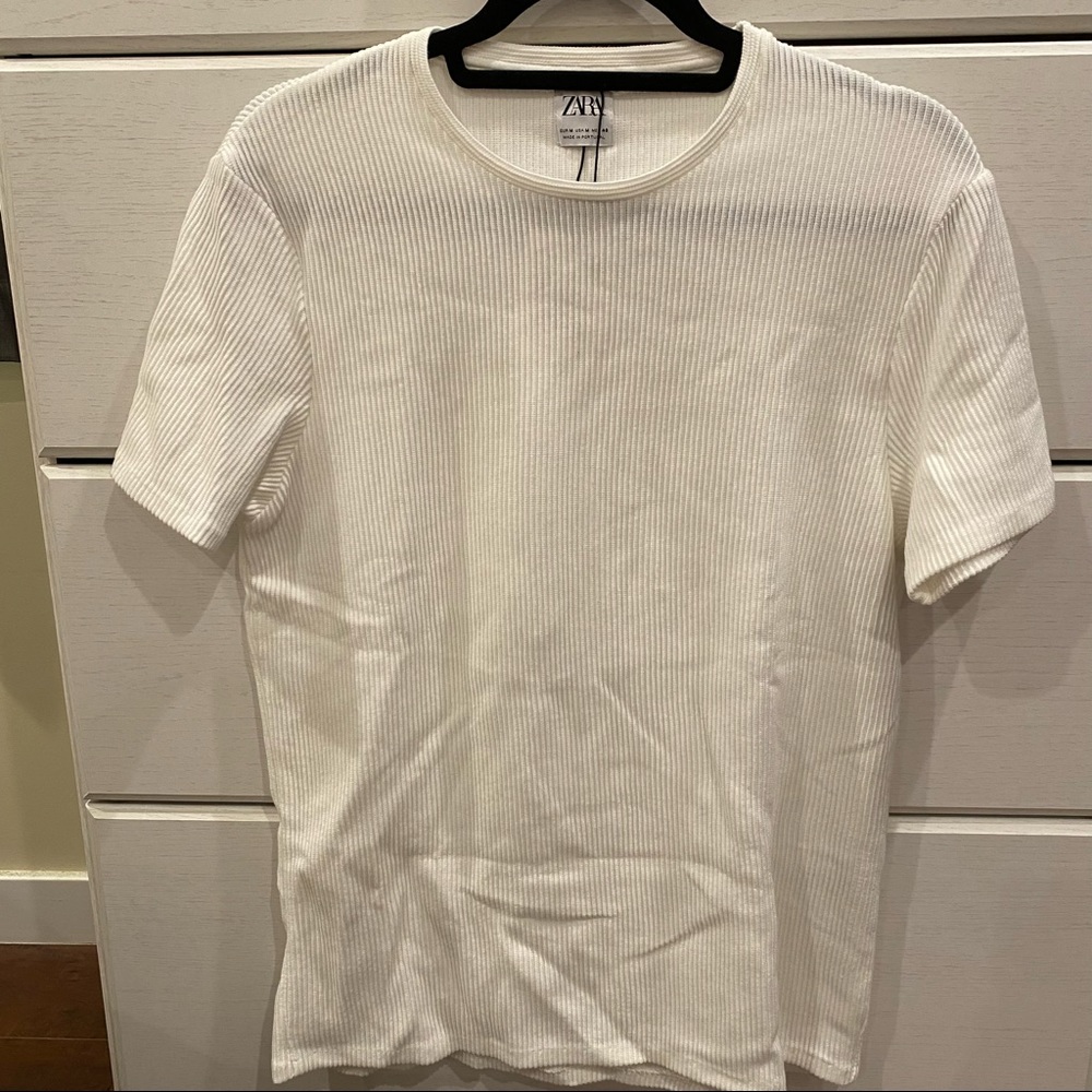 Zara shirt